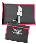 Logbook Cover