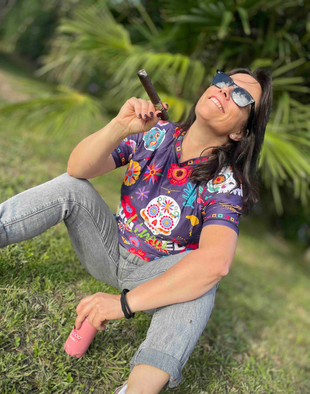 Tequila Jersey
