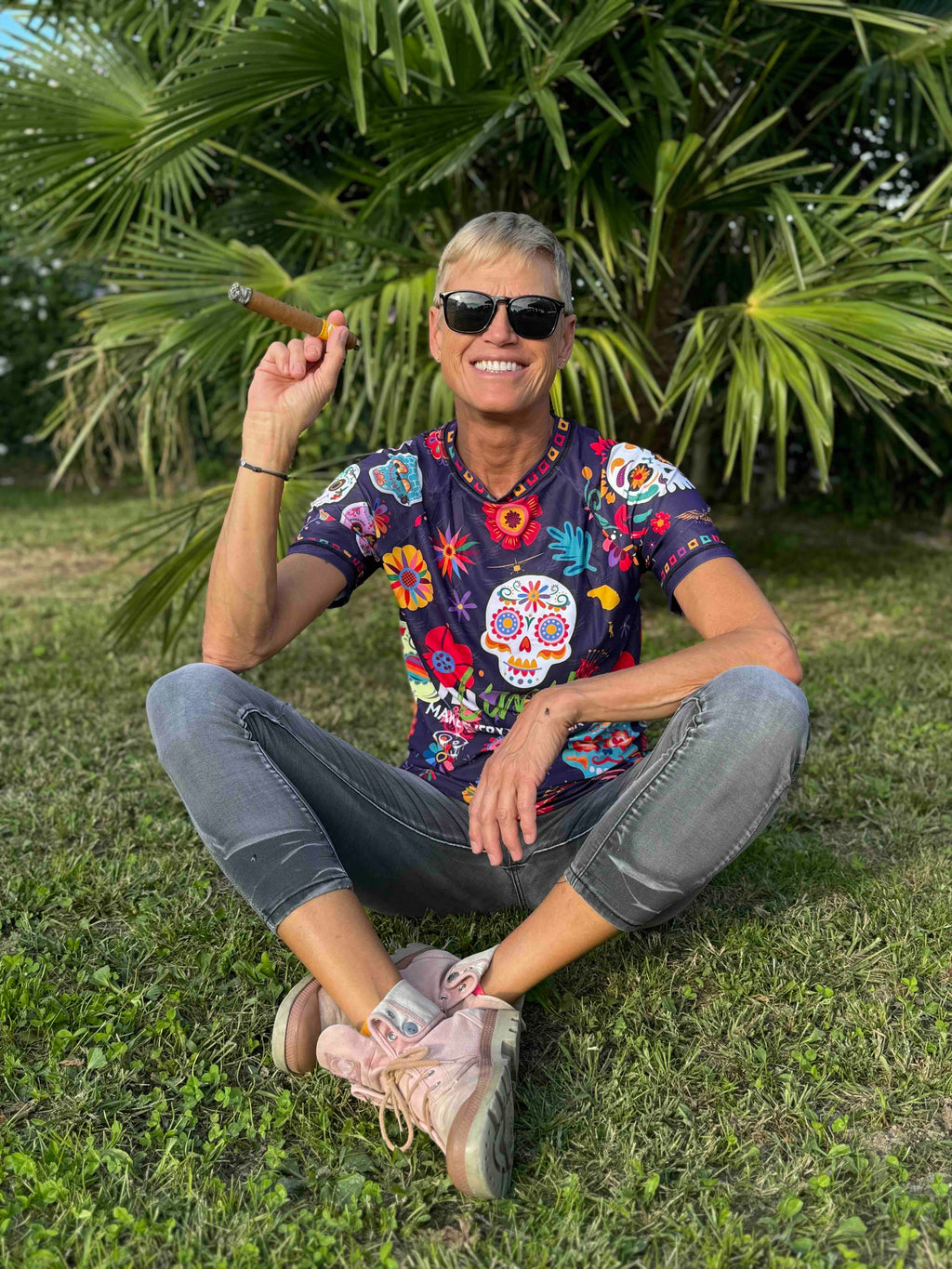 Tequila Jersey