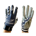 Sporty Skull Gloves