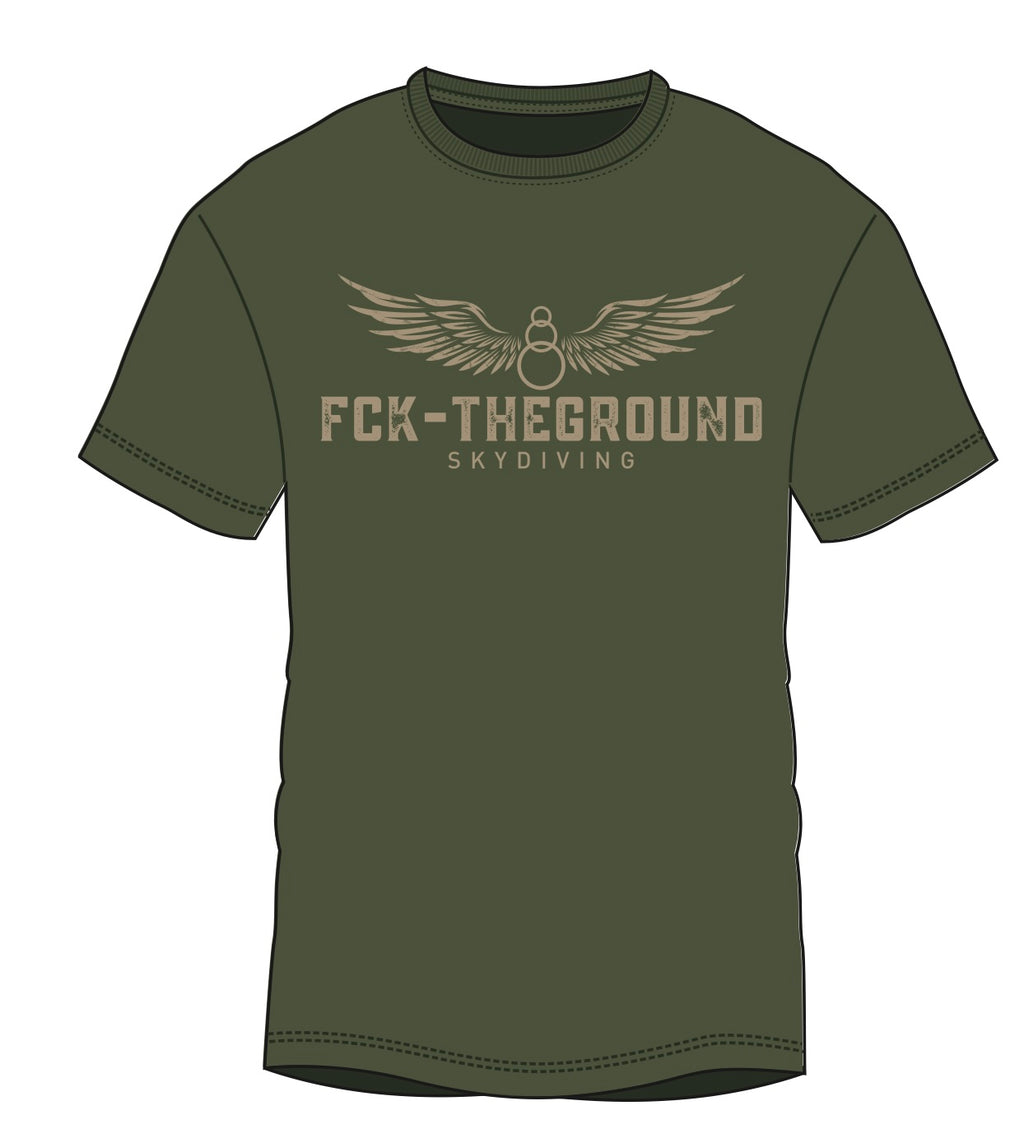 Wings T-Shirt